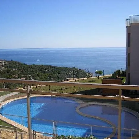 Portocala Fase I Hotel