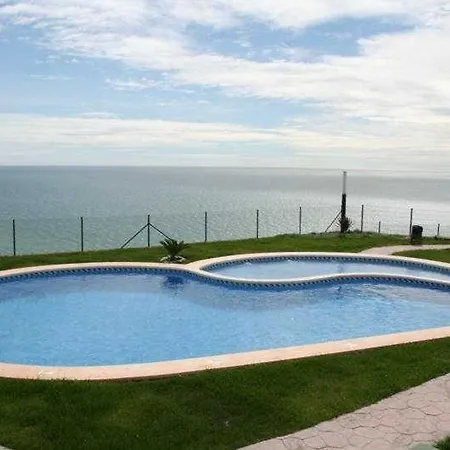 Hotel Portocala Fase I 2*