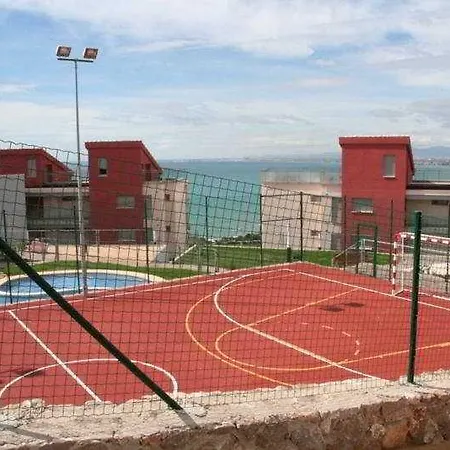 Portocala Fase I Oropesa del Mar